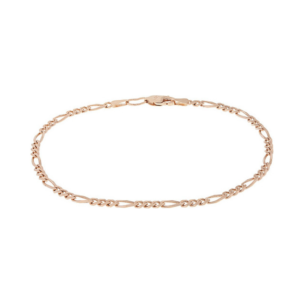 Золотой браслет № 41456