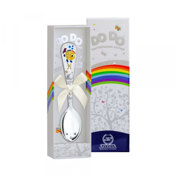 Ложка детская 