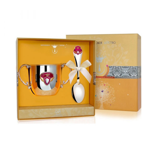 Набор детский КД 