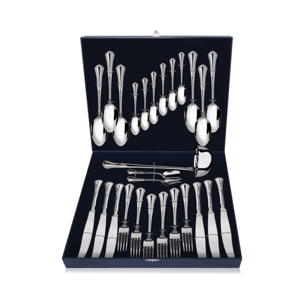 Набор столовый "Фаворит"  200НБ01801