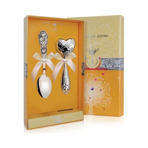 Набор д/малышей  