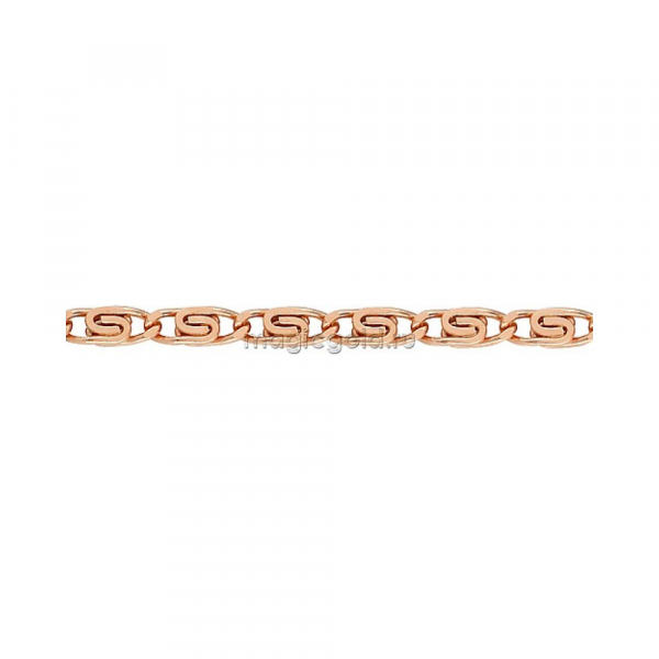 Золотой браслет № 64051