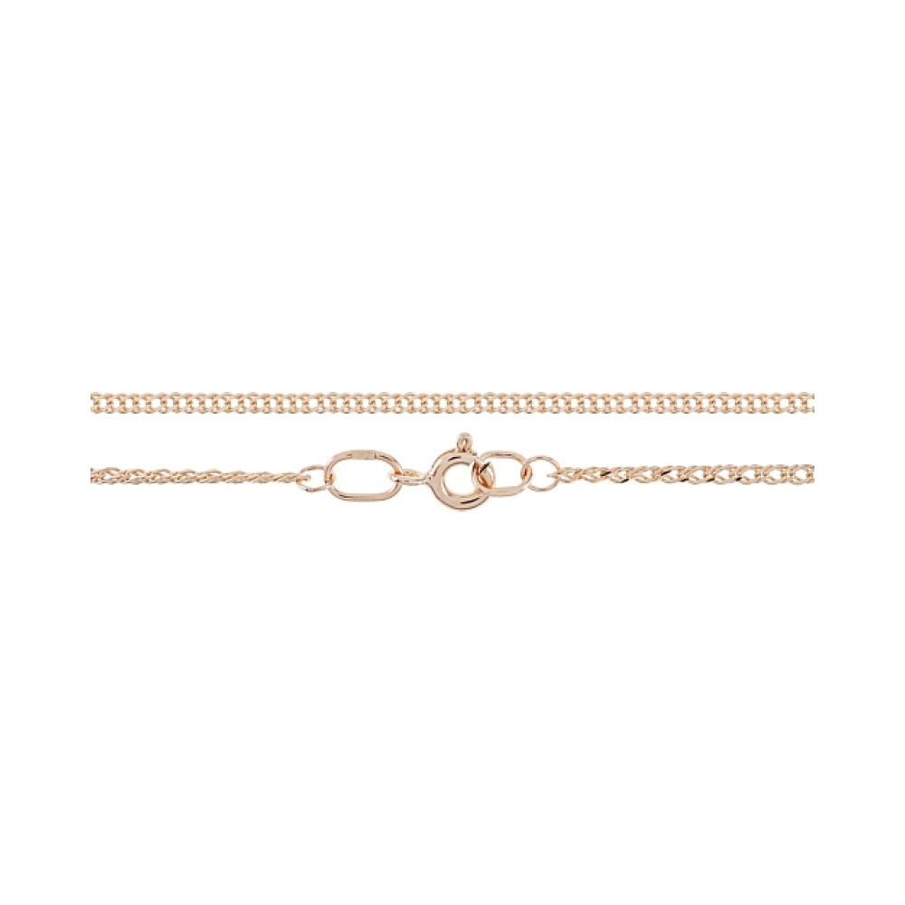 Золотая цепь № 122391