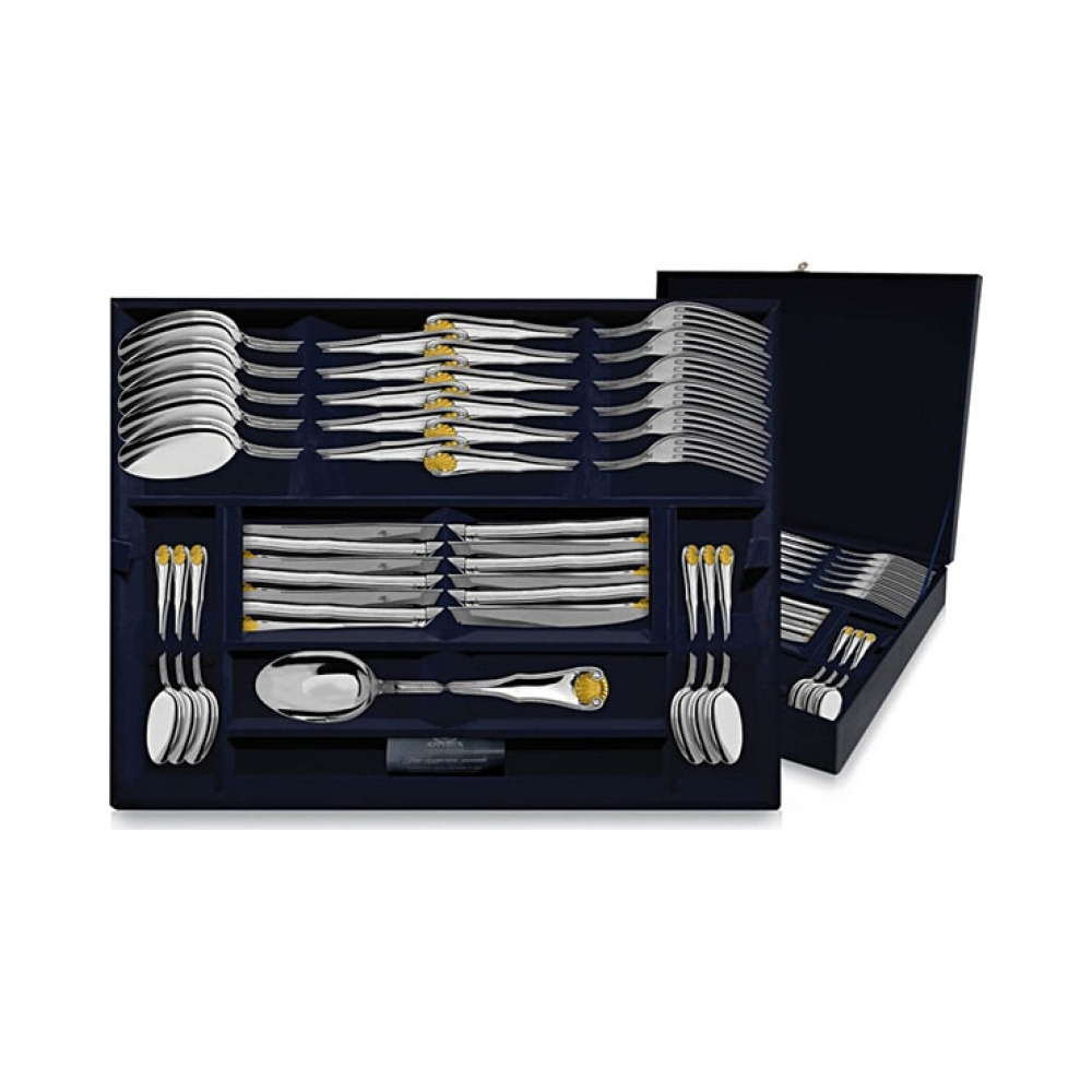 Набор столовый "Визит" 1282НБ01802