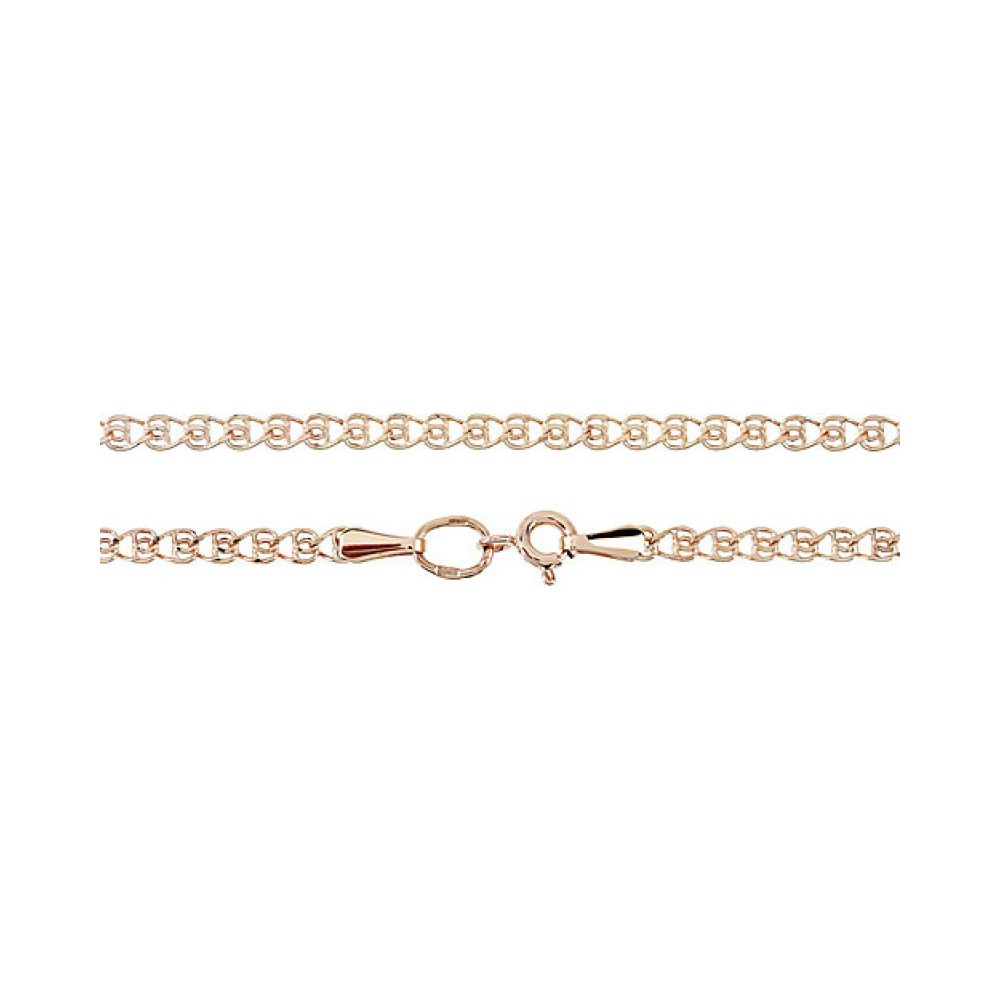 Золотая цепь № 116910