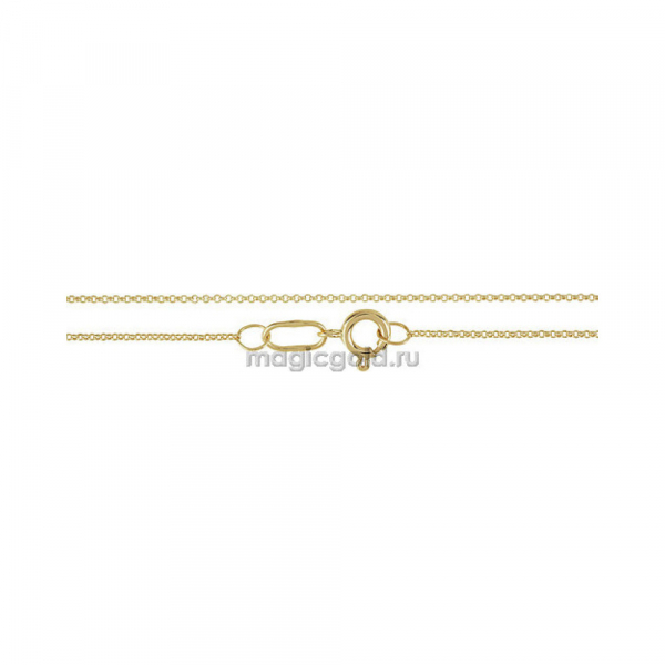 Золотая цепь № 162024