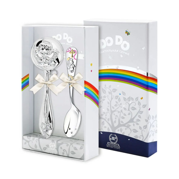 Набор д/малышей 