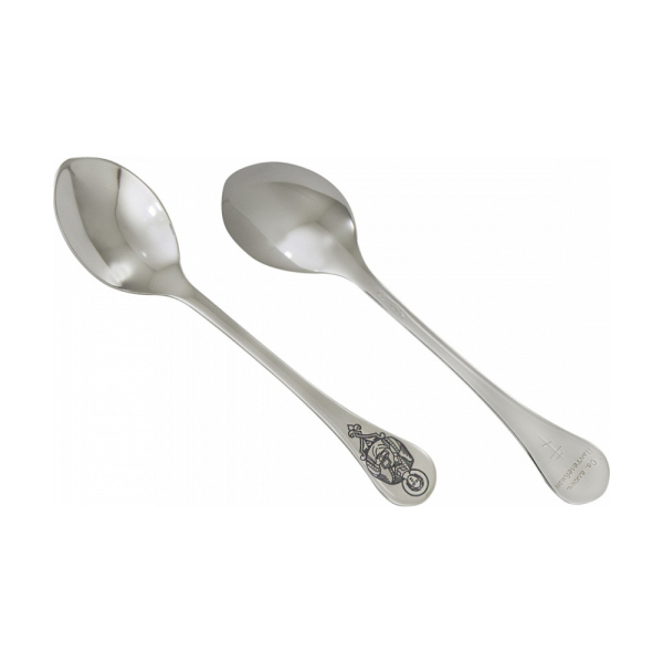 Ложка \&quot;Св. Целитель Пантелеймон\&quot;