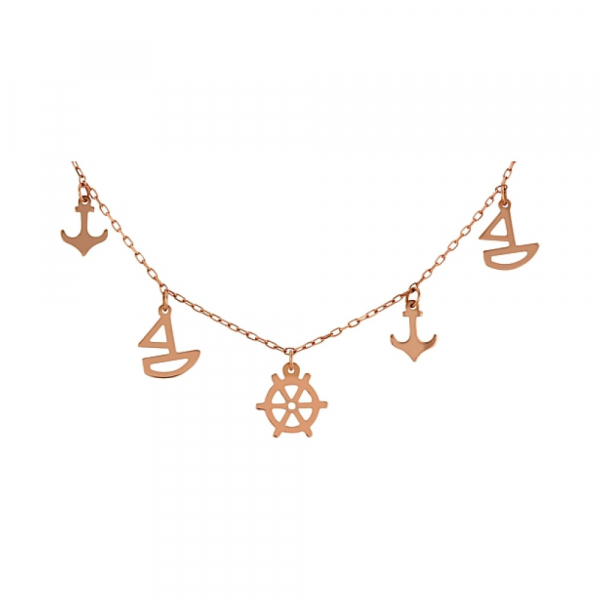 Браслет без камня № 97023