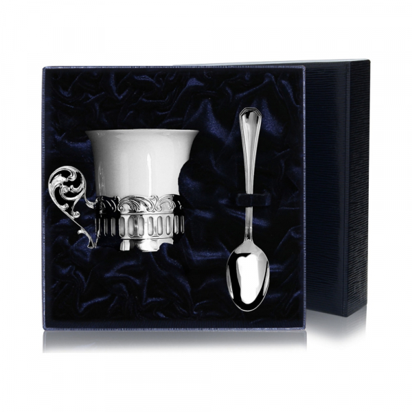 Набор чаш/коф Богема542НБ07801