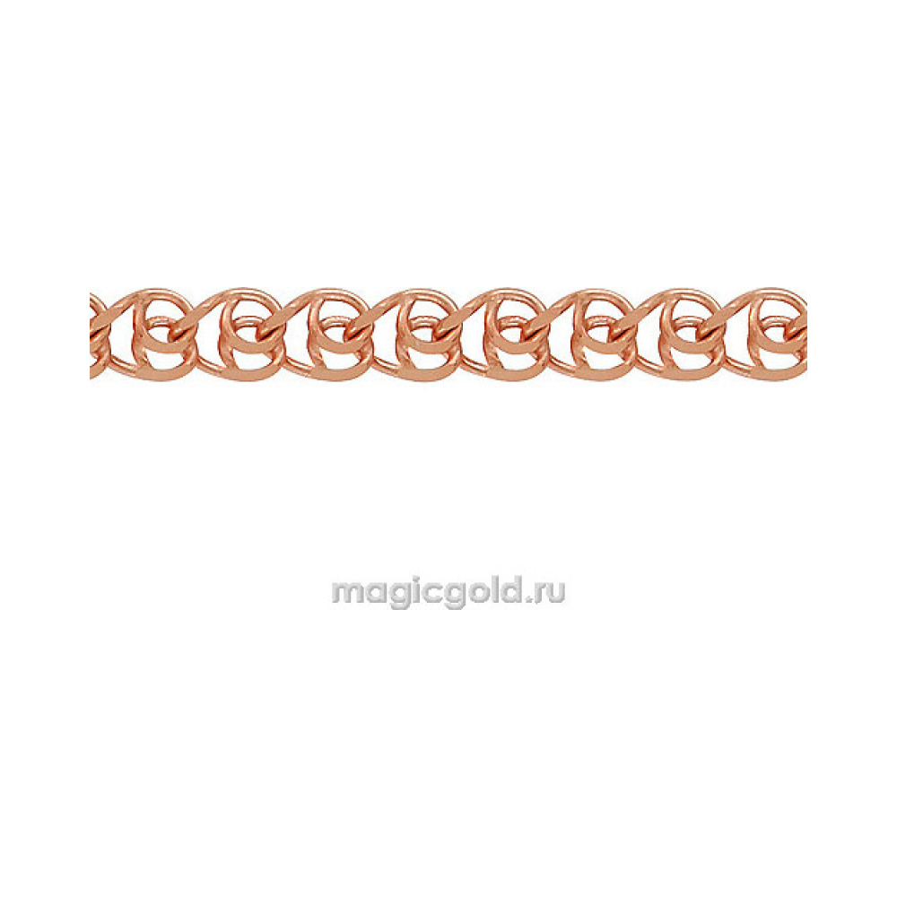 Золотой браслет № 161511