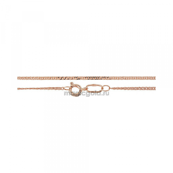 Золотая цепь № 140515