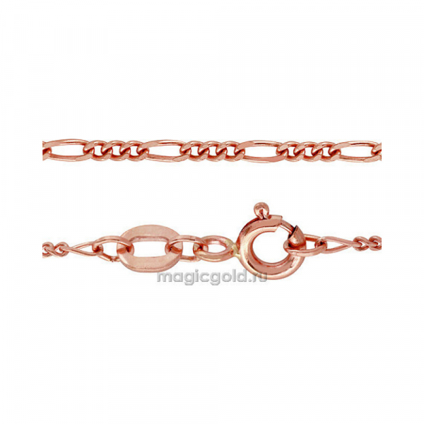 Золотая цепь № 161484