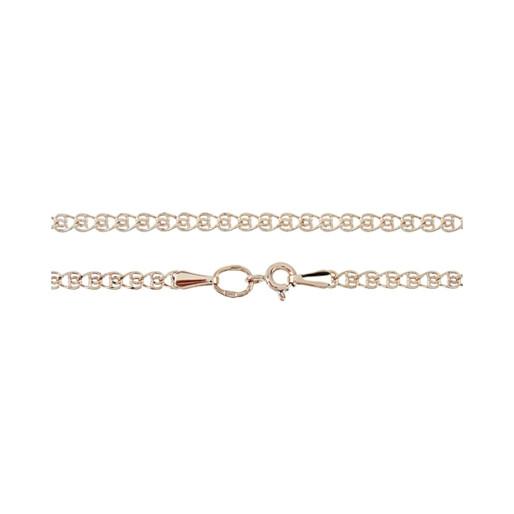 Золотая цепь № 107529