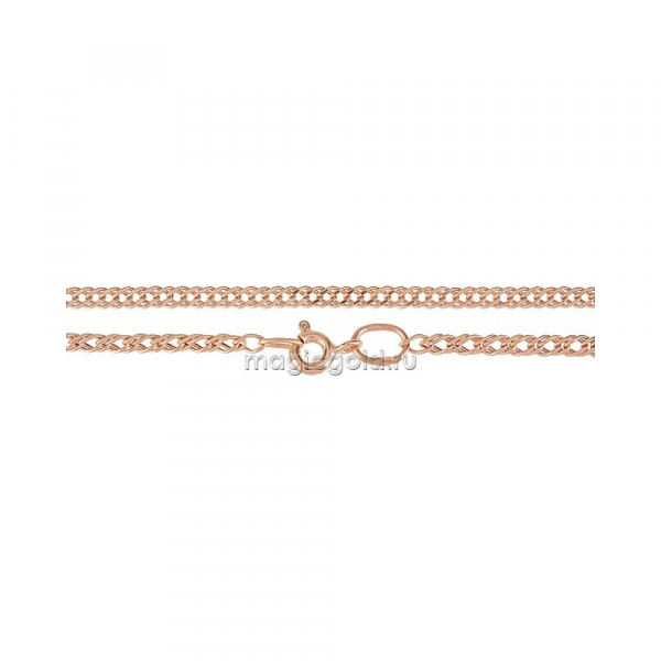 Золотая цепь № 164687