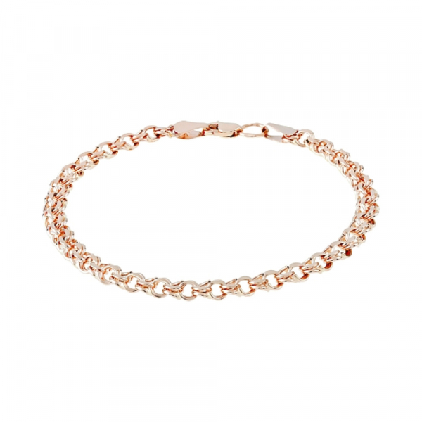 Золотой браслет № 107541