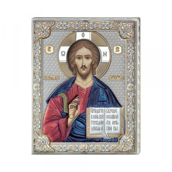 Икона Вседержитель (20*26)