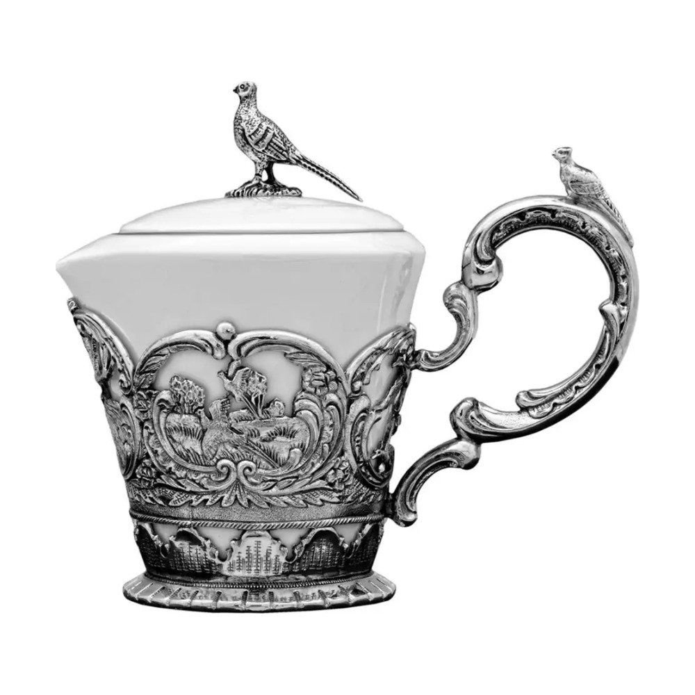 Сливочник Королевская охота