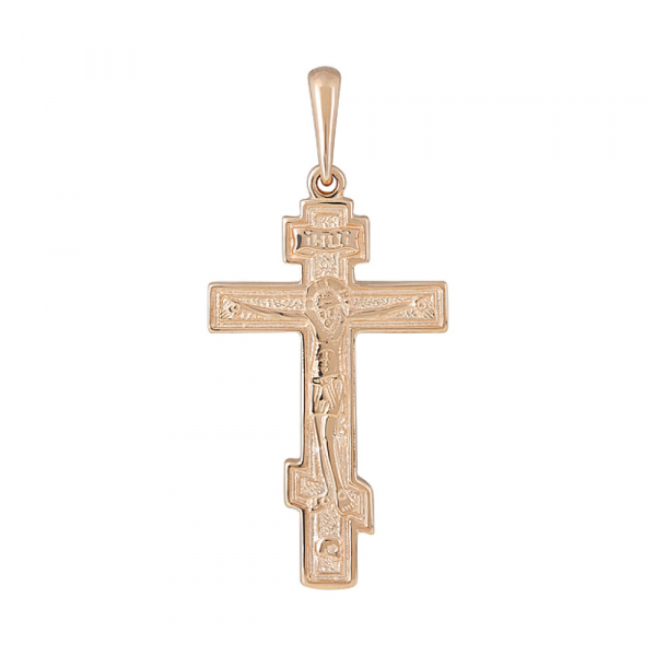 Крест литой № 123610