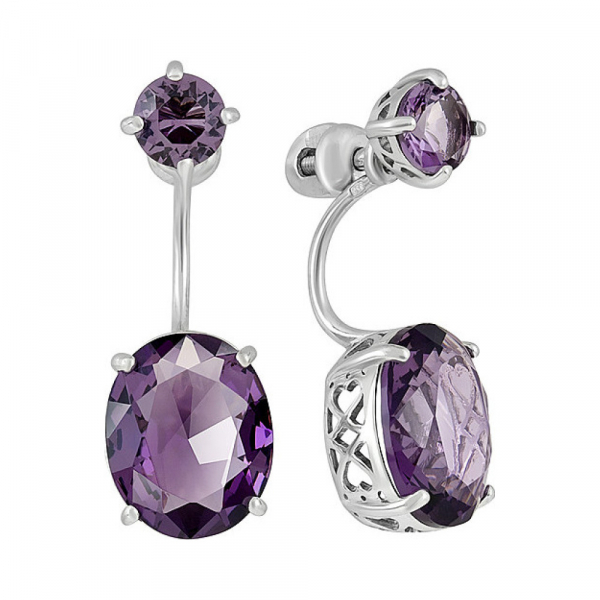 Пуссеты с алпанитом № 133309