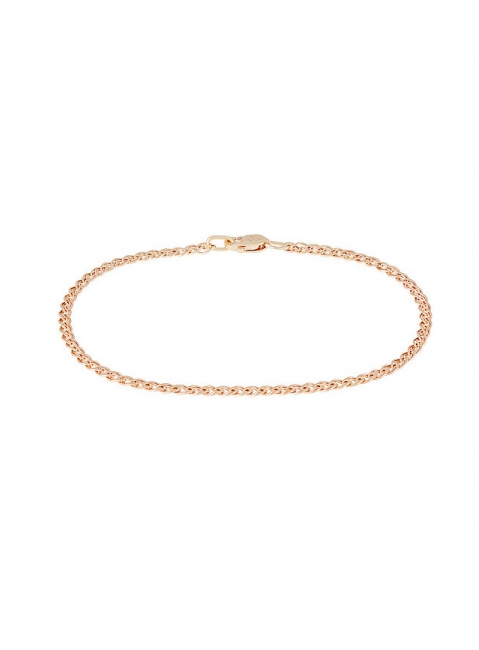 Золотой браслет № 132841