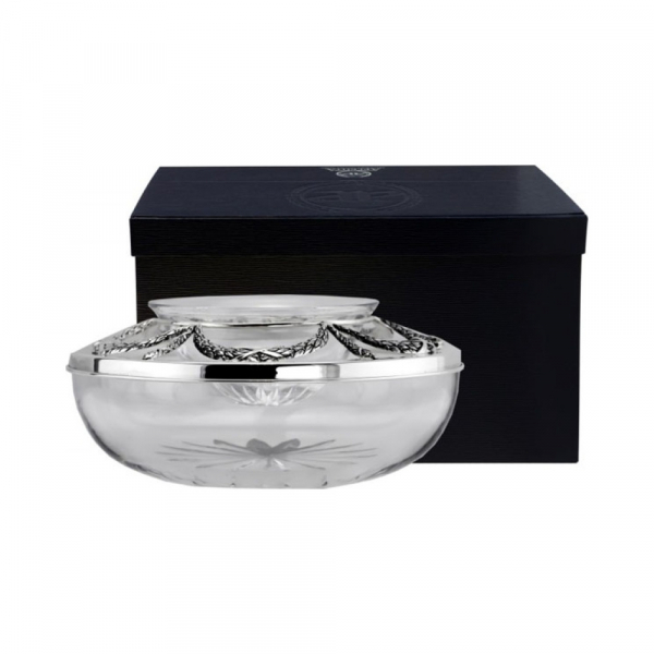 Икорница "Триумфальная" 905ИК12806
