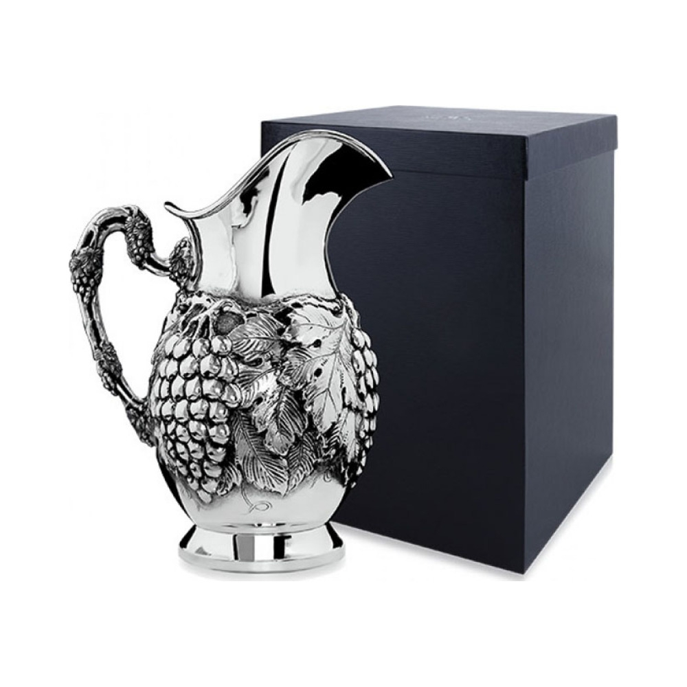 Кувшин "Виноград" 00245/8