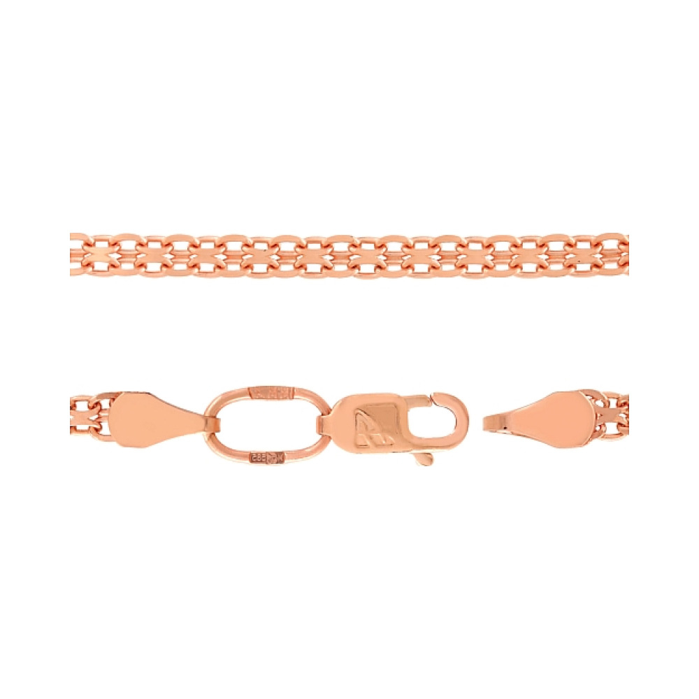 Золотой браслет № 26496