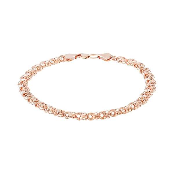 Золотой браслет № 107517