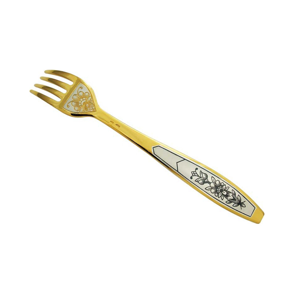 Вилка десертная "Астра"
