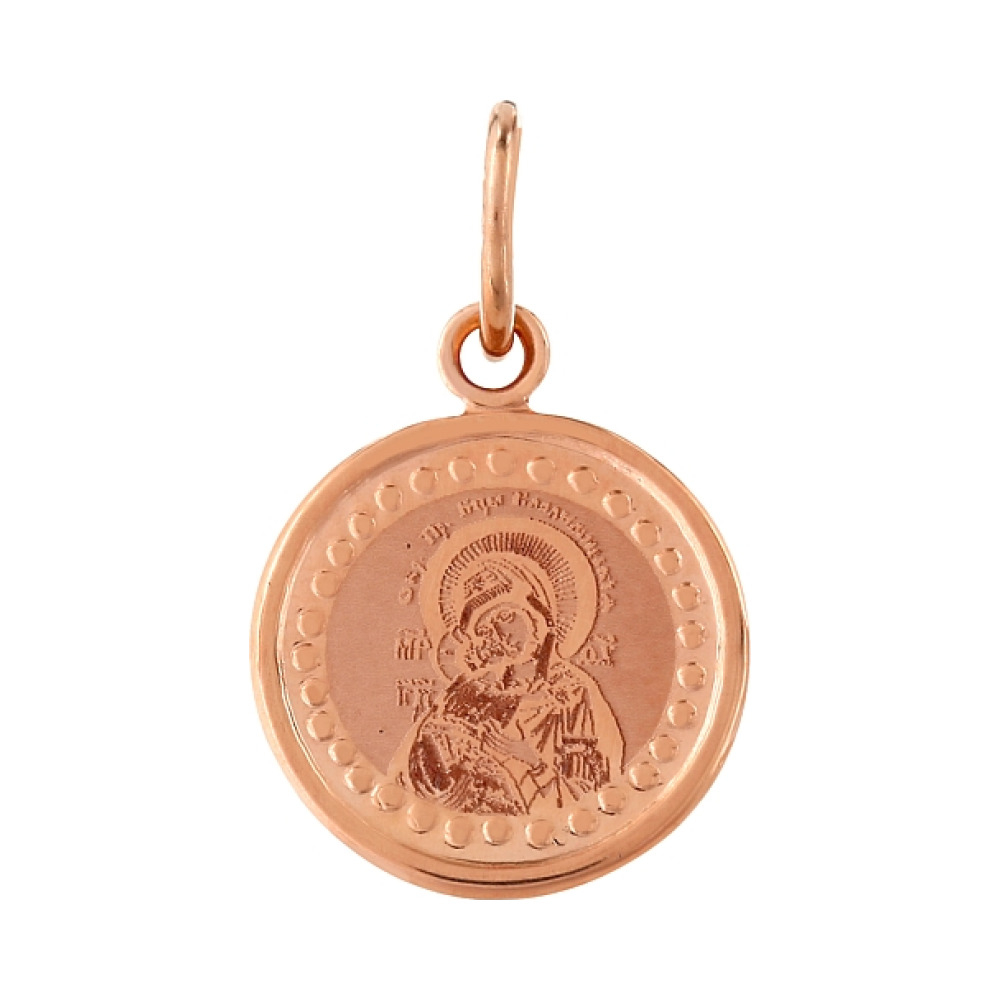 Икона с лазерной гравировкой № 104821