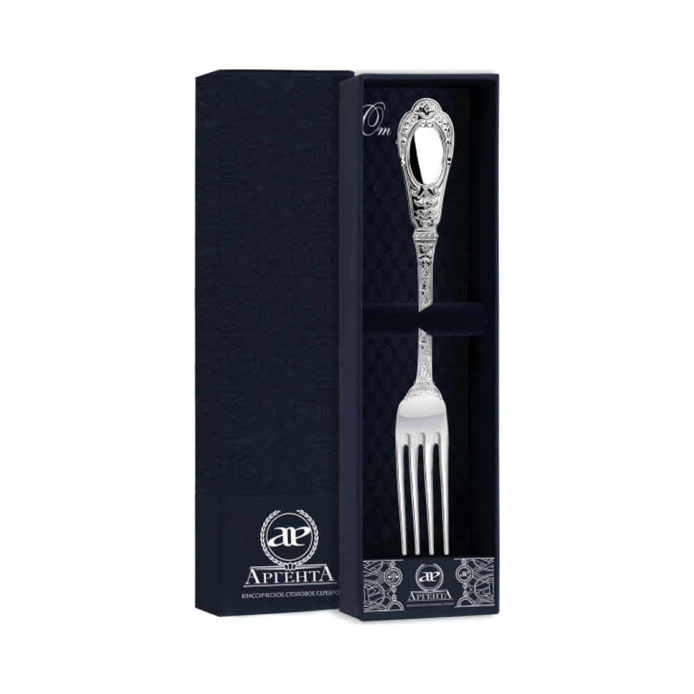 Вилка столовая "Фамильная" 1254ВЛ01801