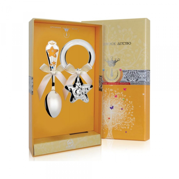 Набор для малышей 