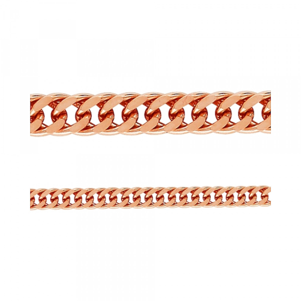 Золотой браслет № 68732