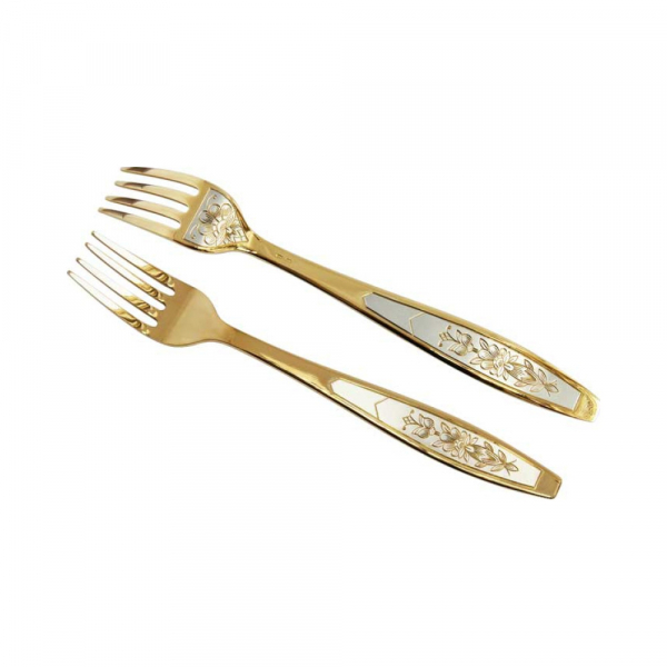 Вилка десертная