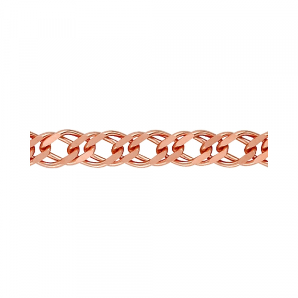 Золотой браслет № 26506