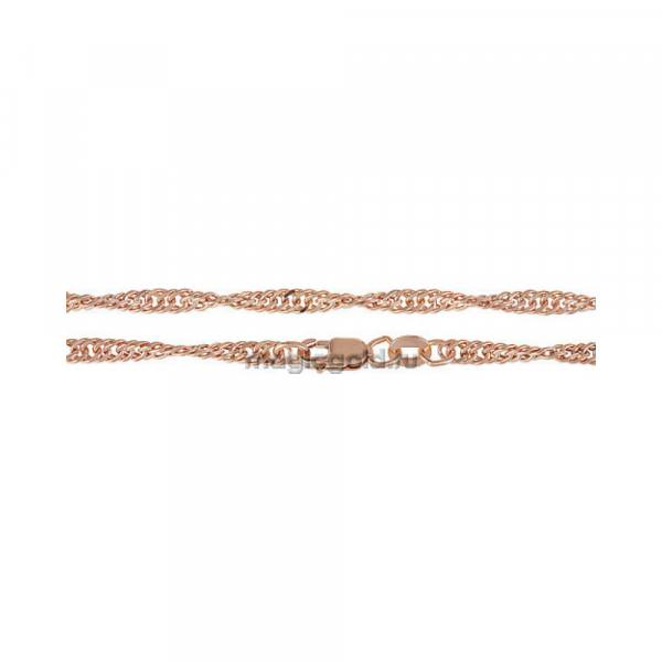 Золотая цепь № 136786