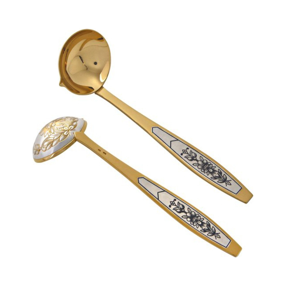 Ложка для соуса "Астра"