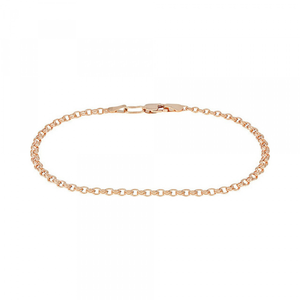 Золотой браслет № 116572