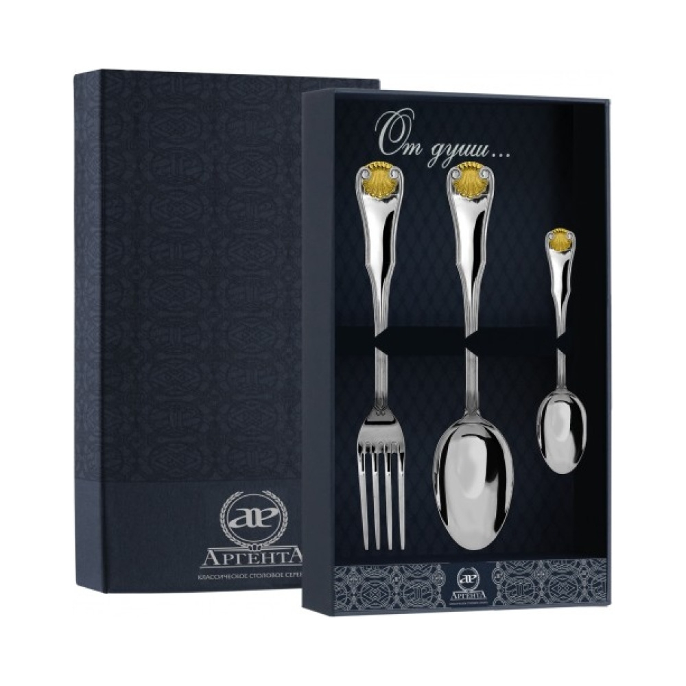 Набор столовый "Визит" 435НБ01802