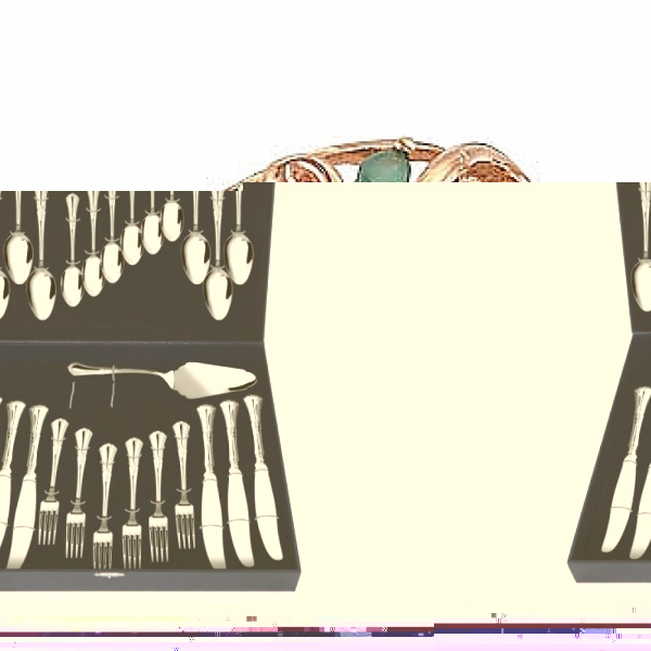 Кольцо с бриллиантом изумруд сапфир рубин № 7177