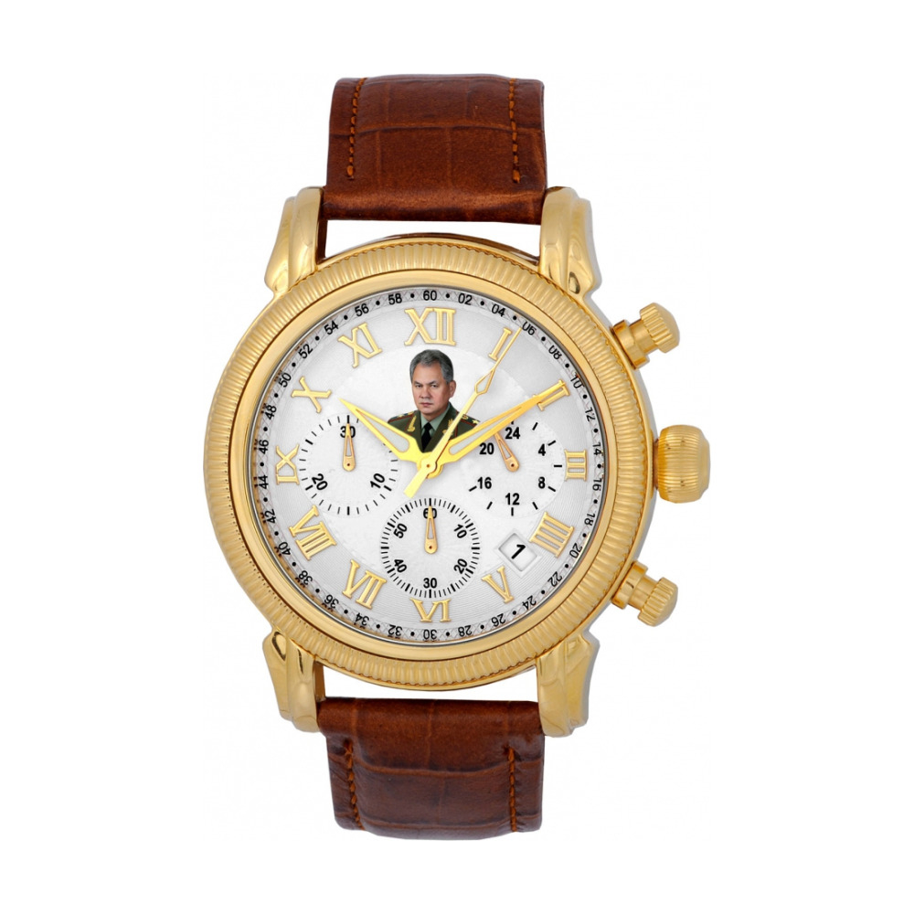 Полет-Хронос 3132/184.6 Министр Обороны