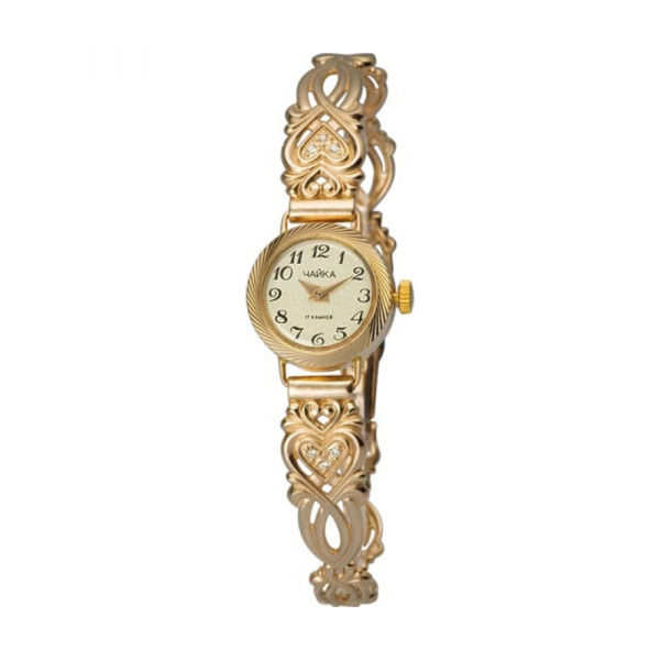 Чайка 44130-3.405