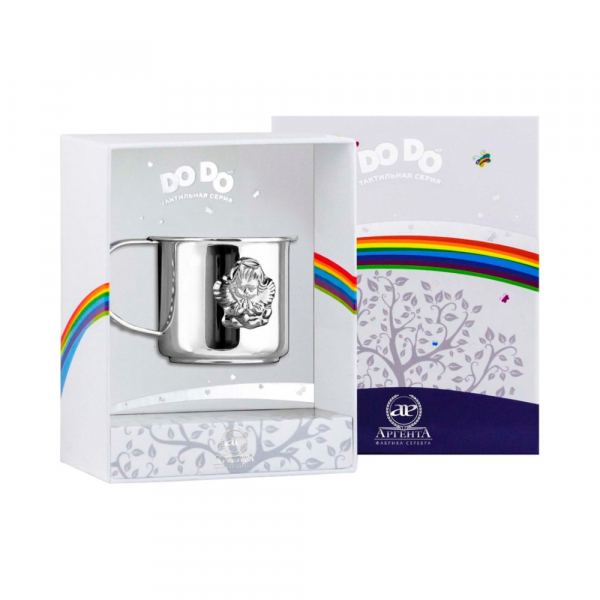 Кружка детская Ангел