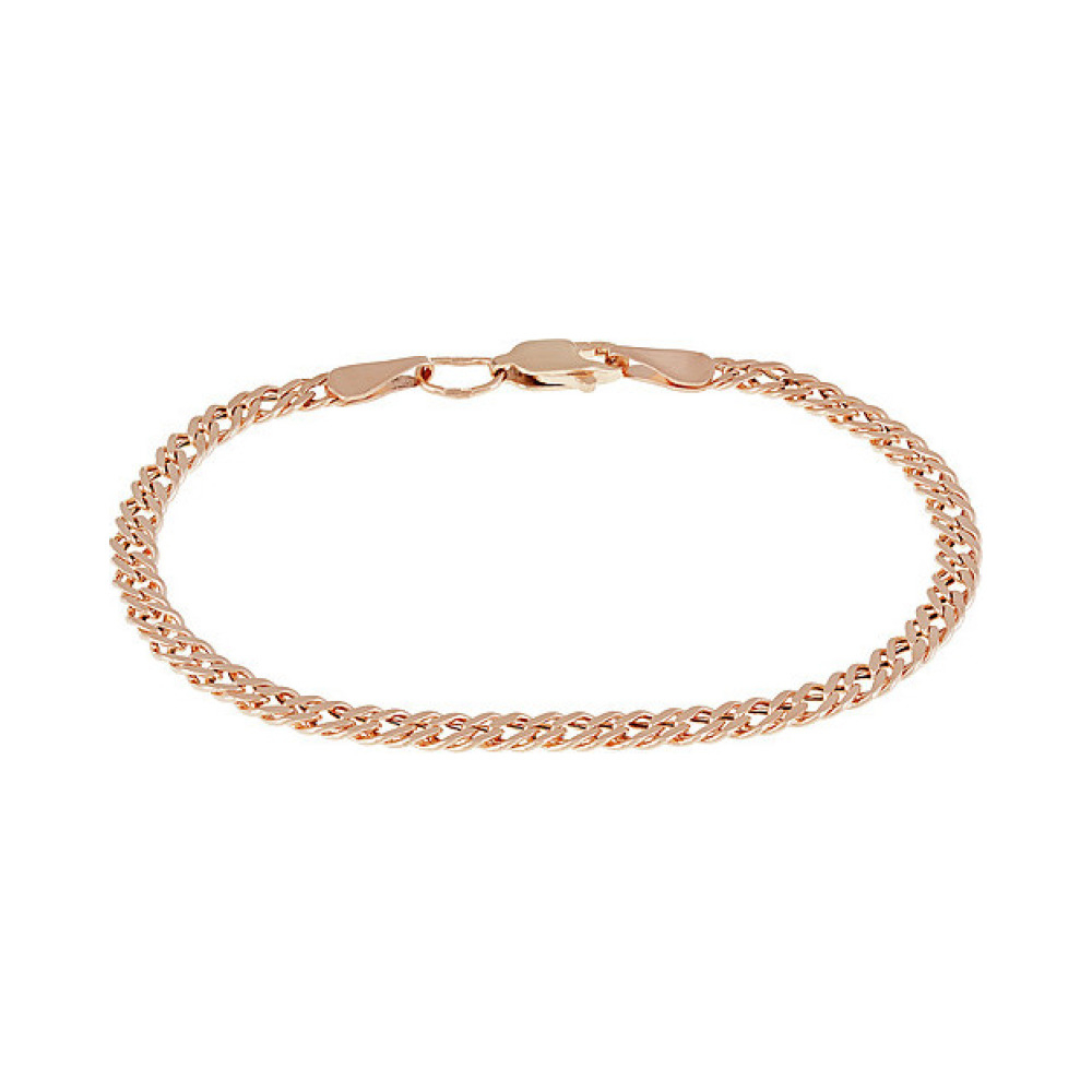 Золотой браслет № 136882