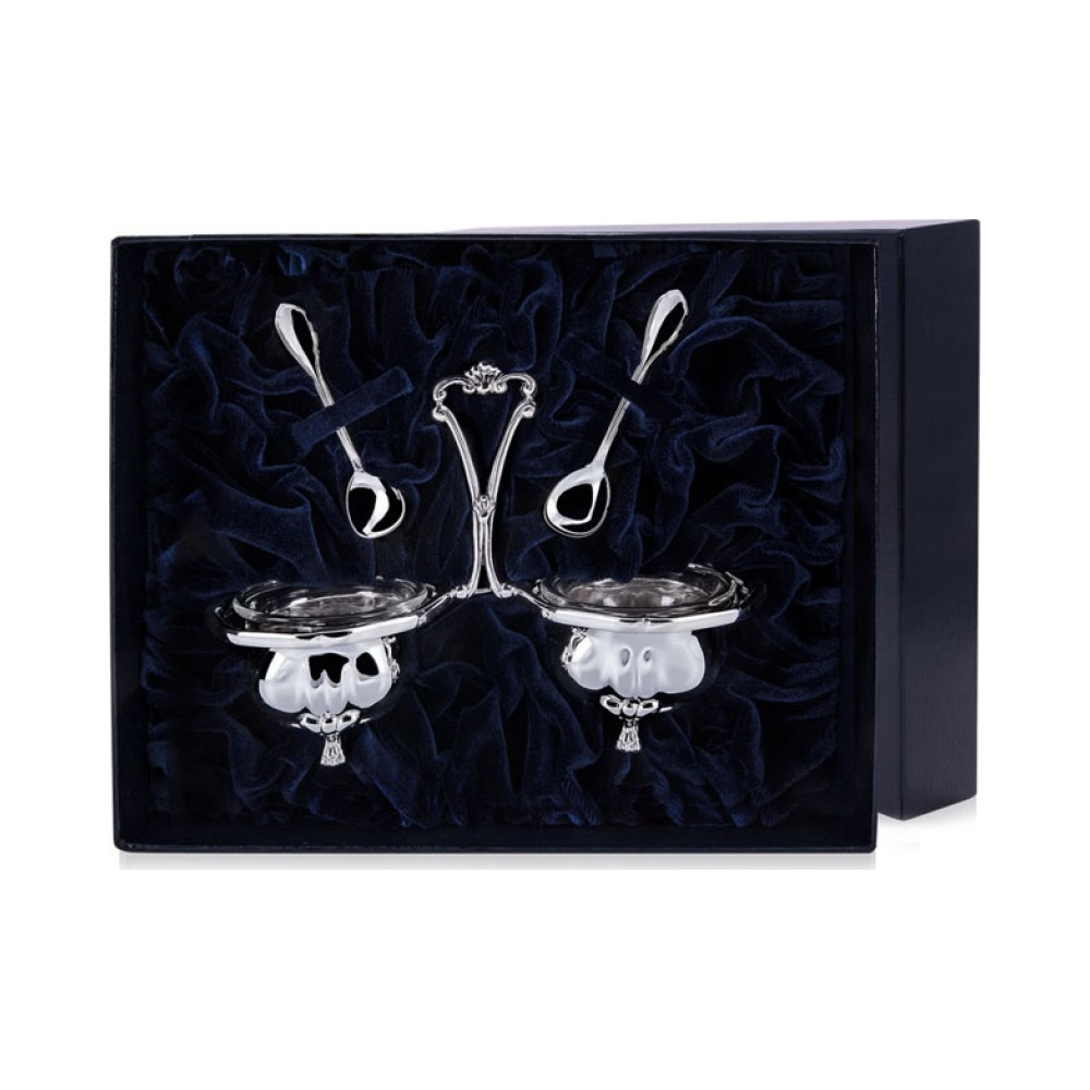 Набор солонка и перечница - ИТ77НБ00001