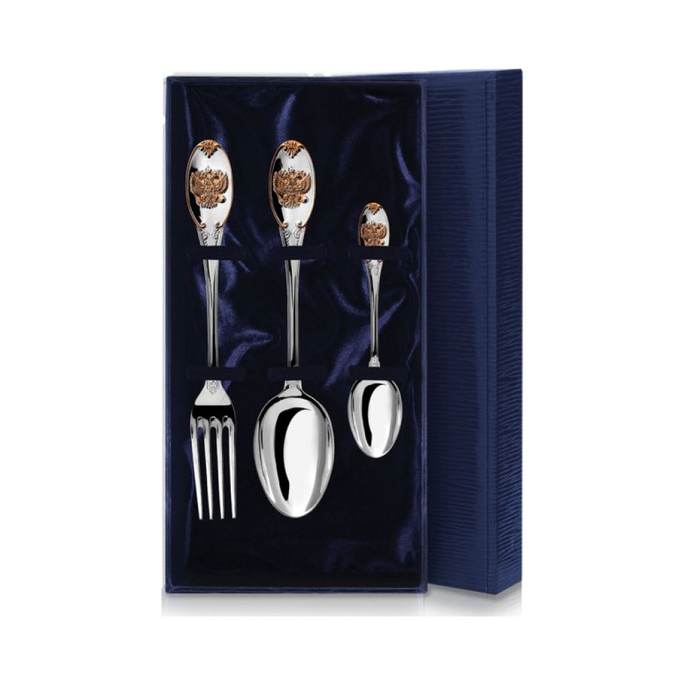 Набор столовый "Единство"  688НБ01802