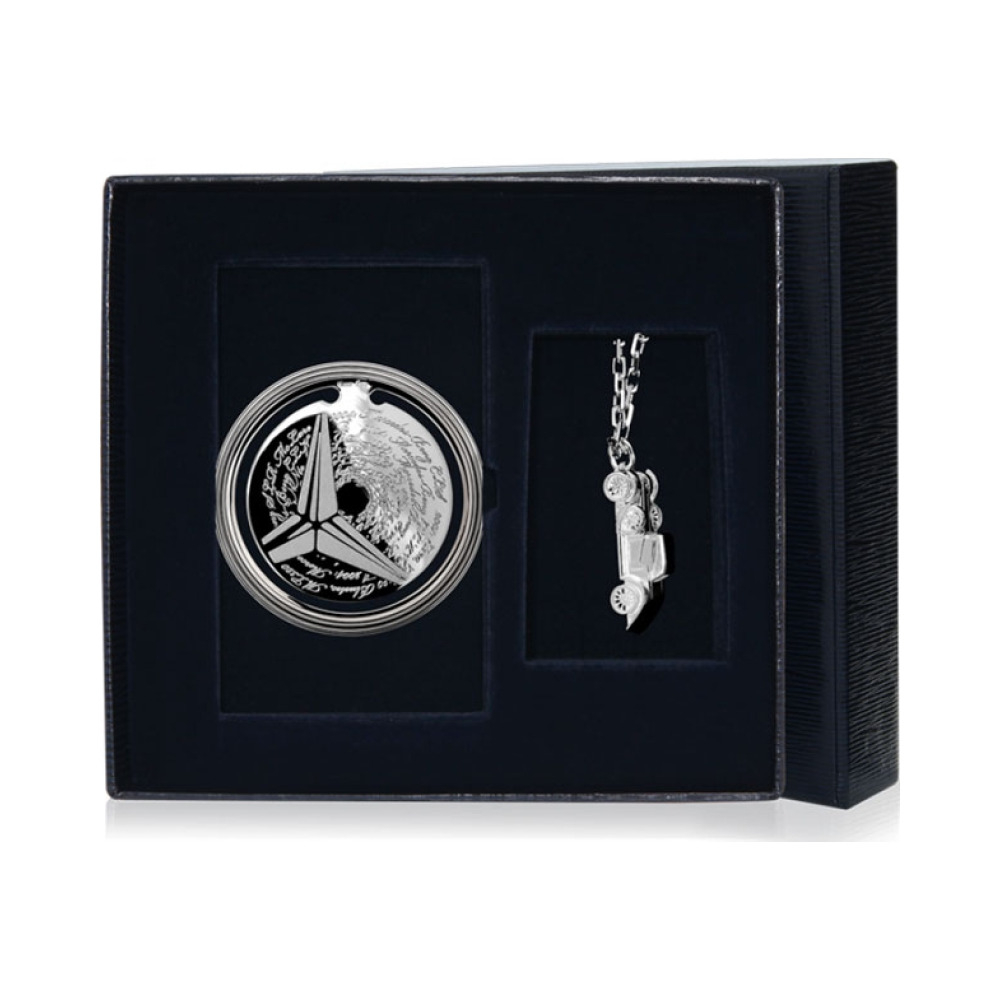 Набор "Мерседес"  566НБ00801