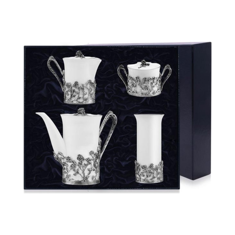 Набор "Роза" нов. образца  1325НБ07806