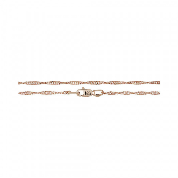 Золотая цепь № 133044